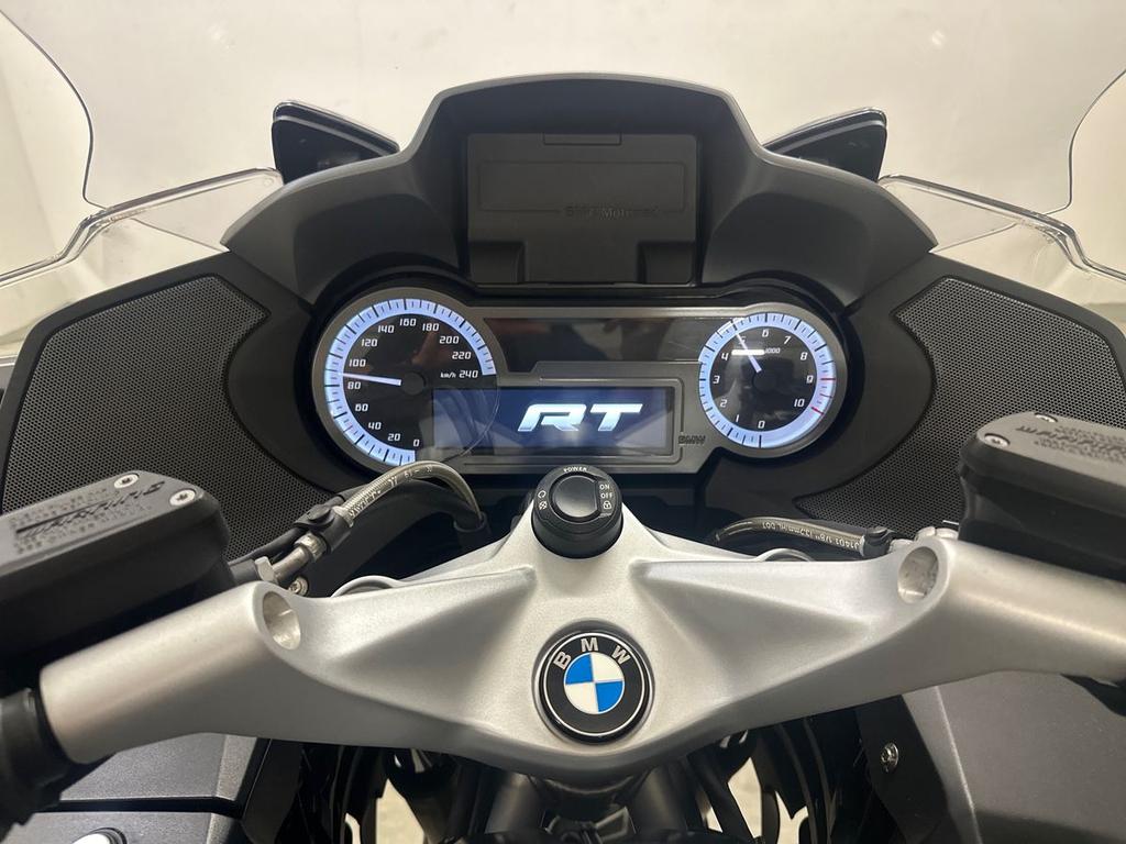 R 1250 RT