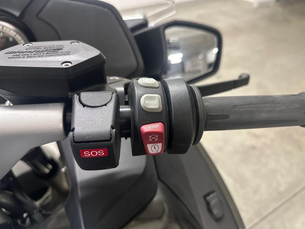 R 1250 RT