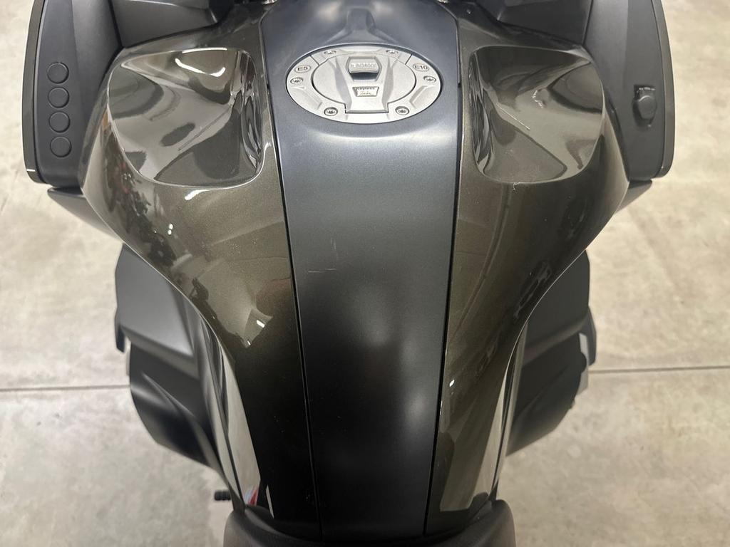 R 1250 RT