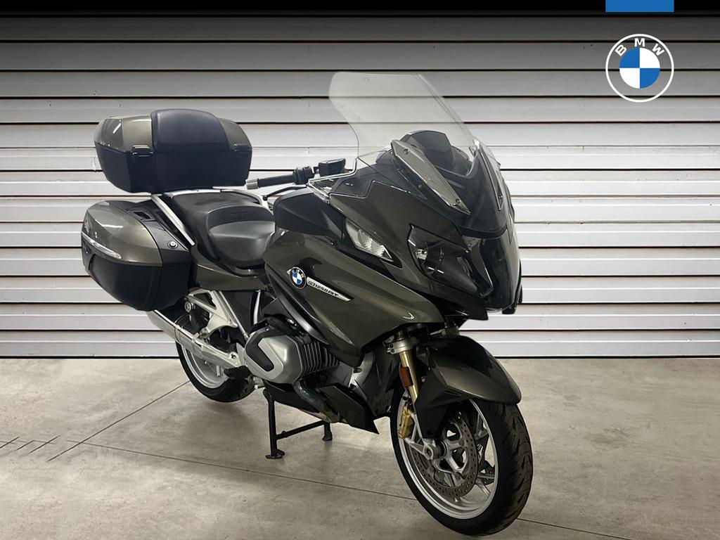 R 1250 RT