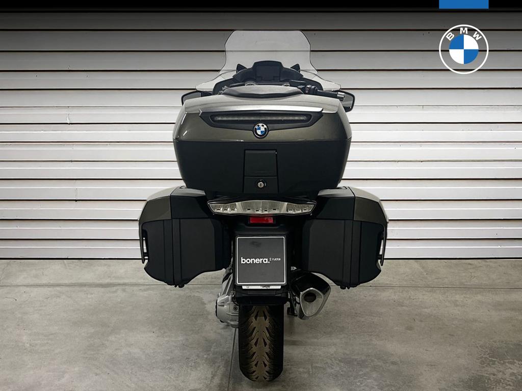 R 1250 RT