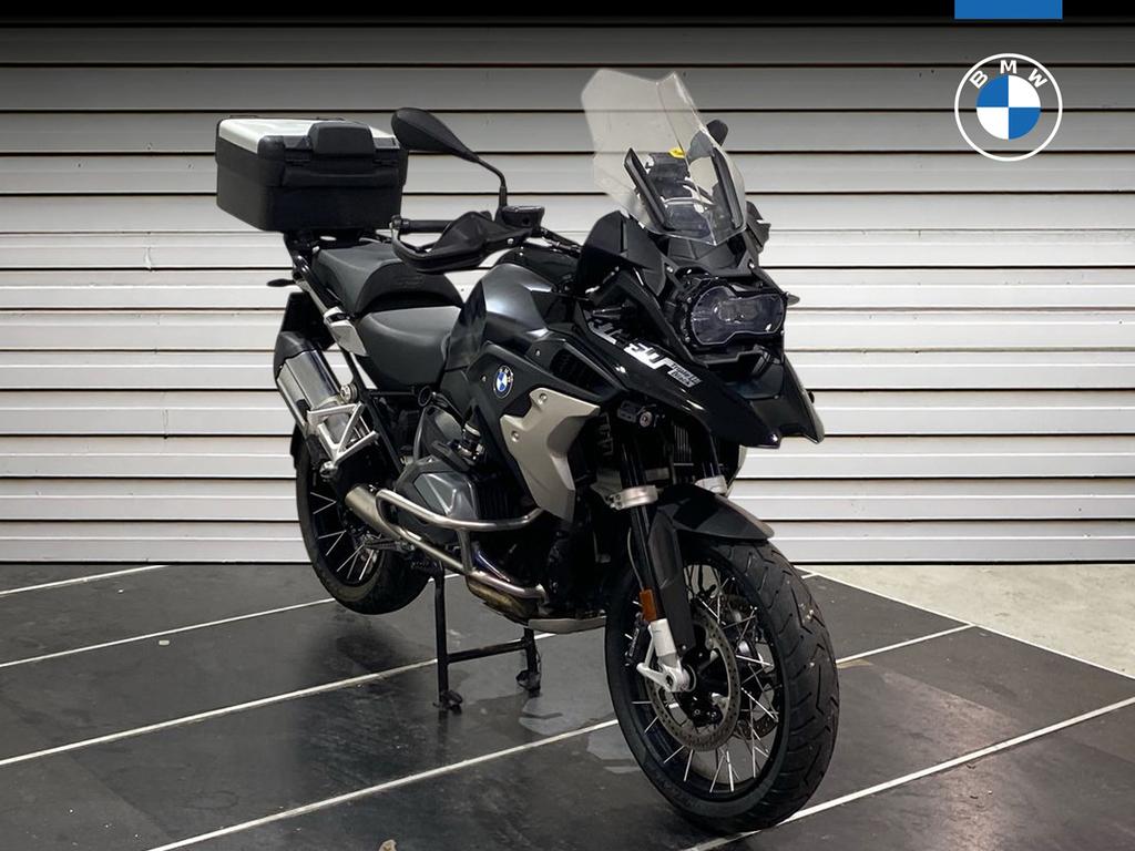 R 1250 GS