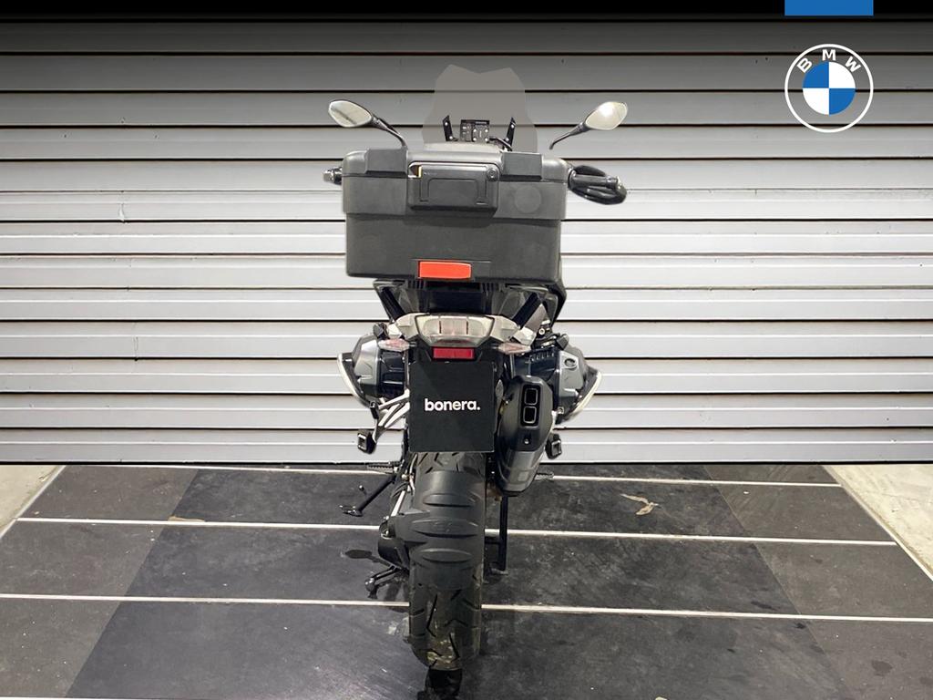 R 1250 GS