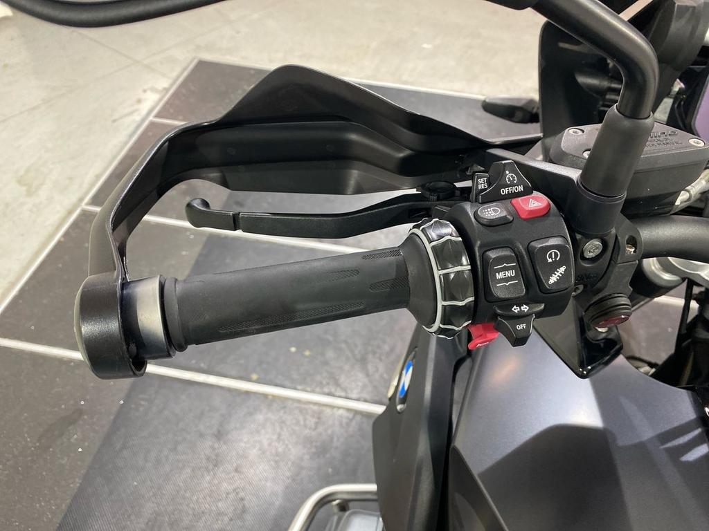 R 1250 GS
