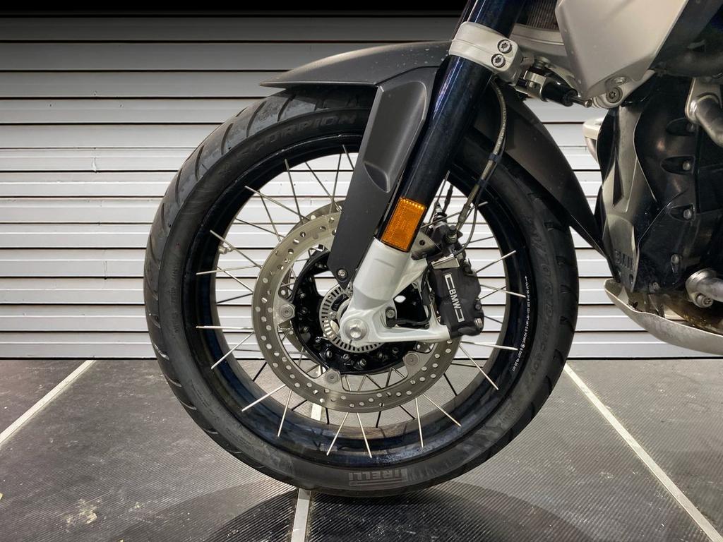 R 1250 GS