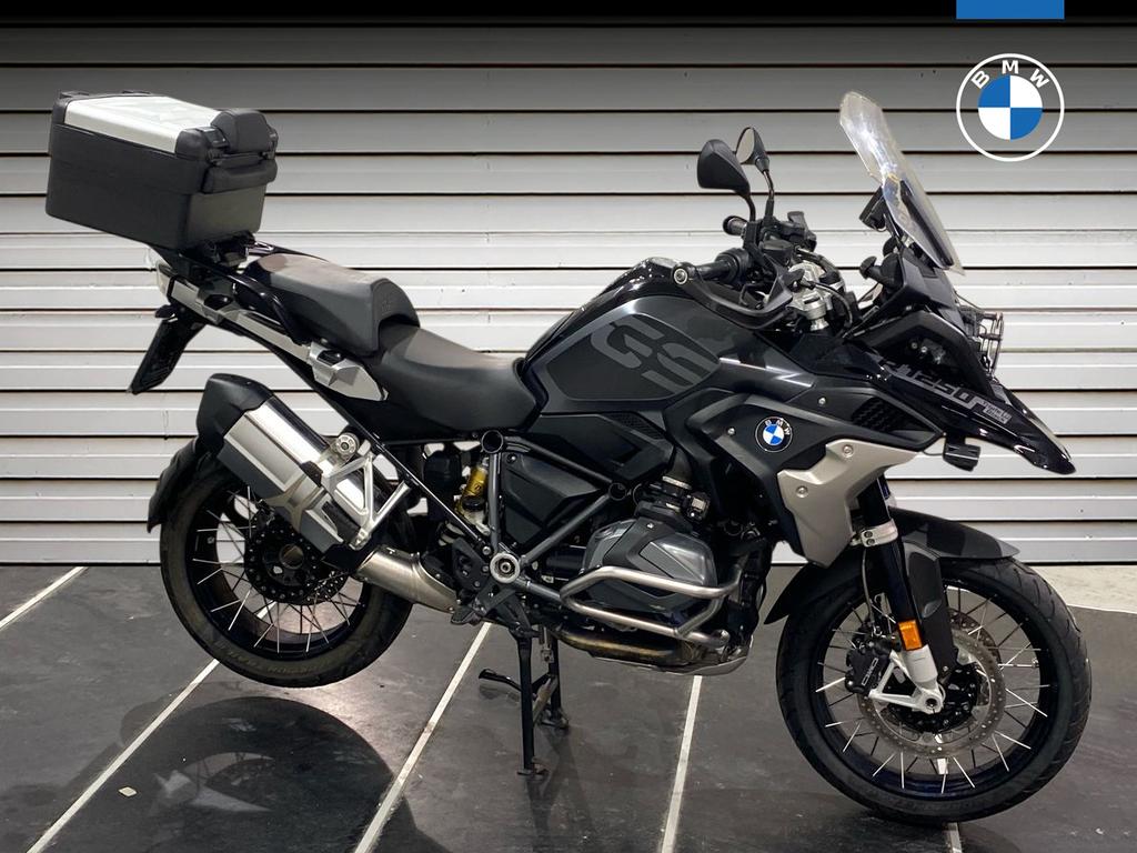 R 1250 GS