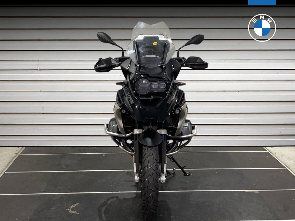 R 1250 GS