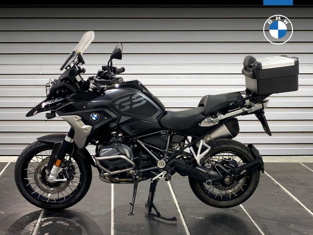 R 1250 GS