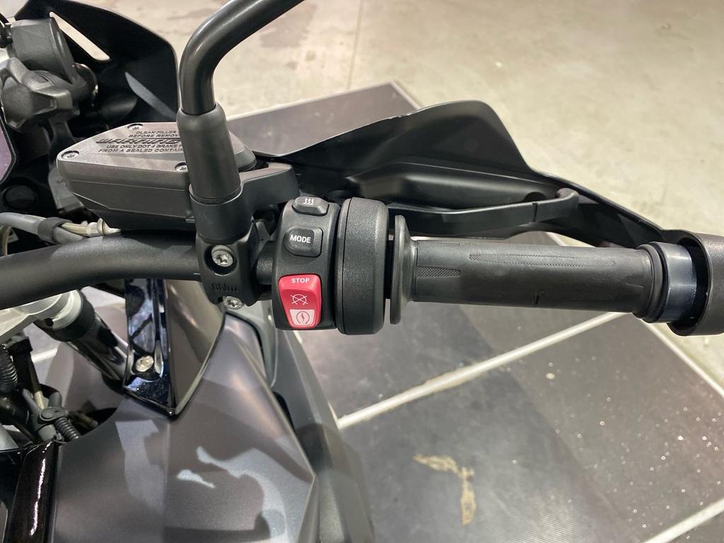 R 1250 GS