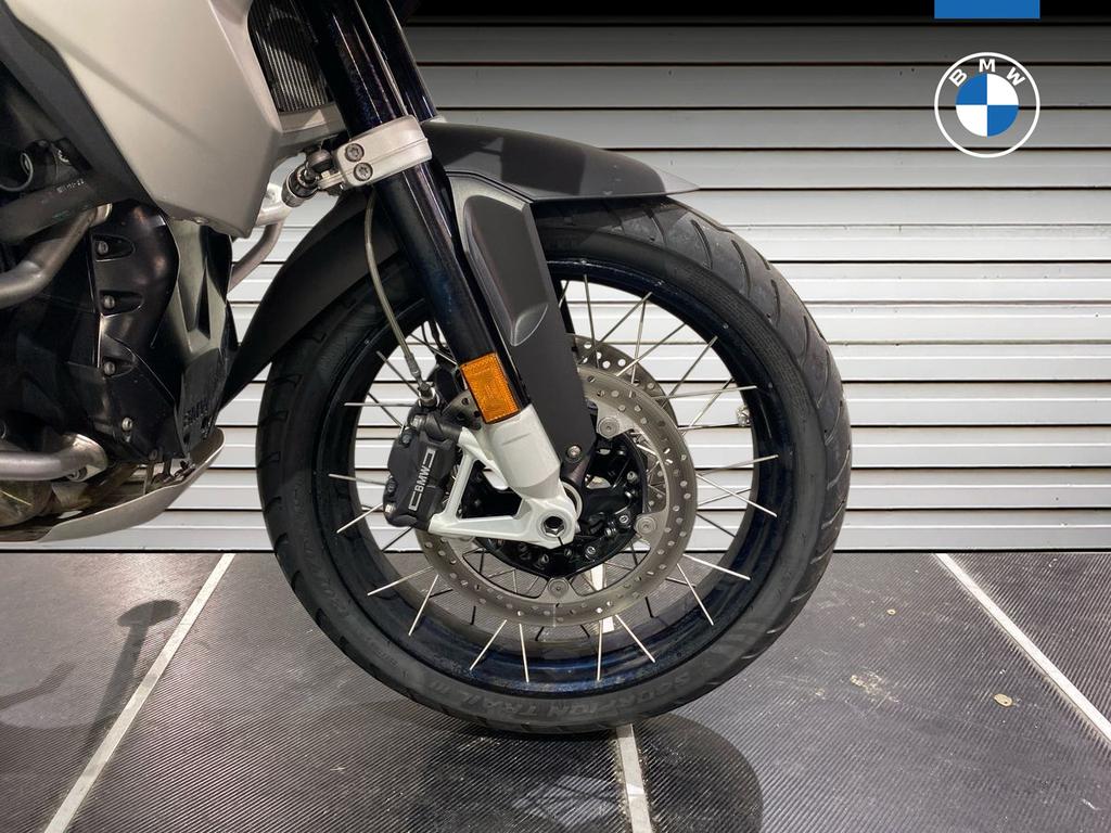 R 1250 GS