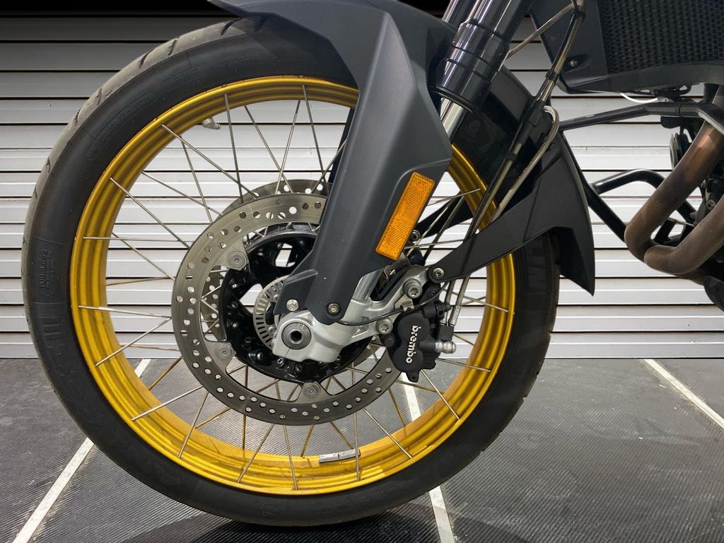 F 850 GS