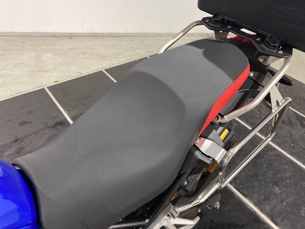 F 850 GS