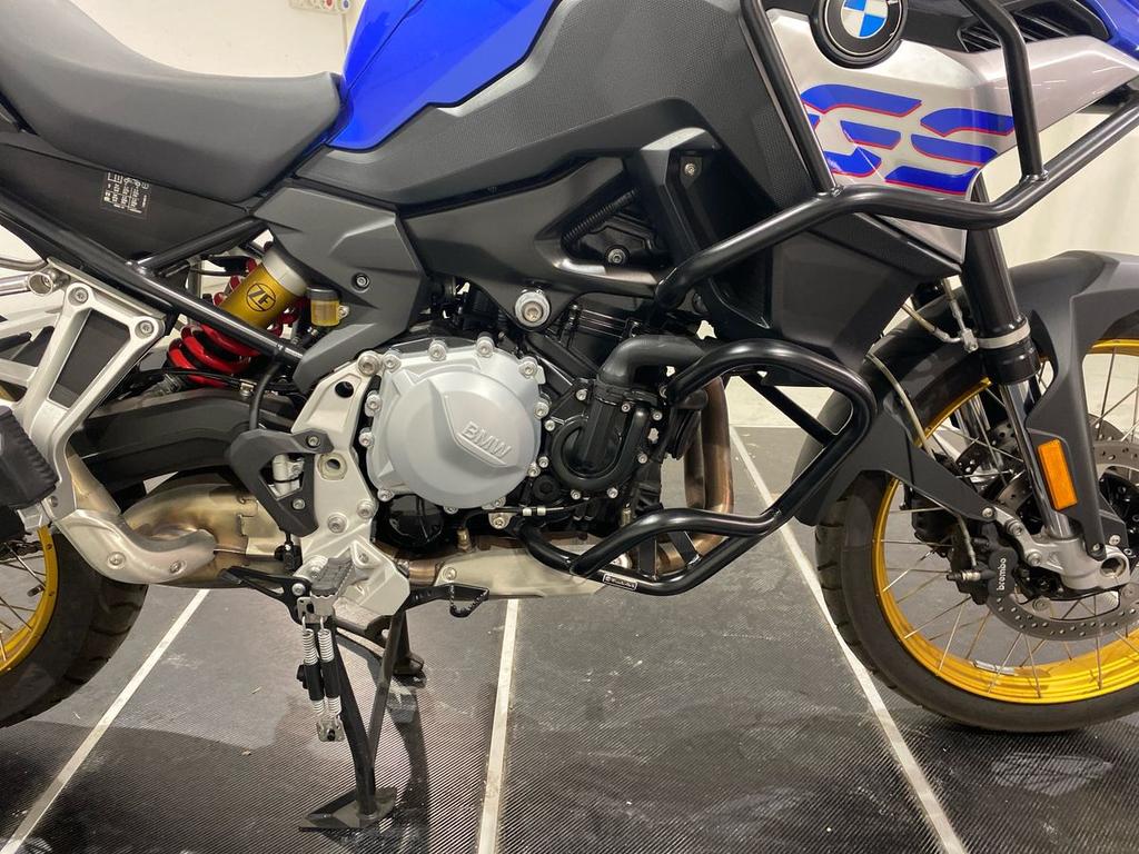 F 850 GS