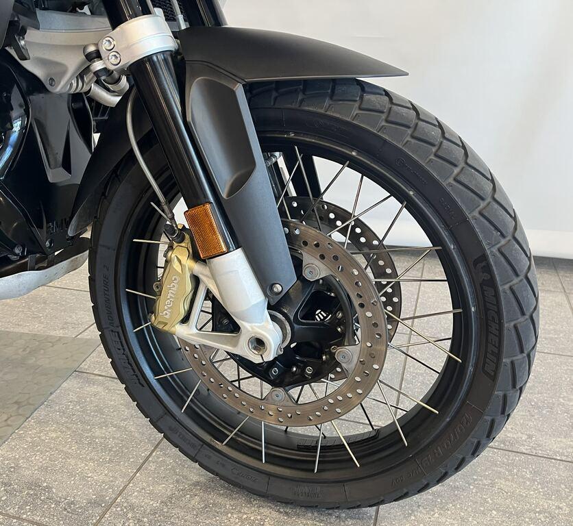R 1250 GS
