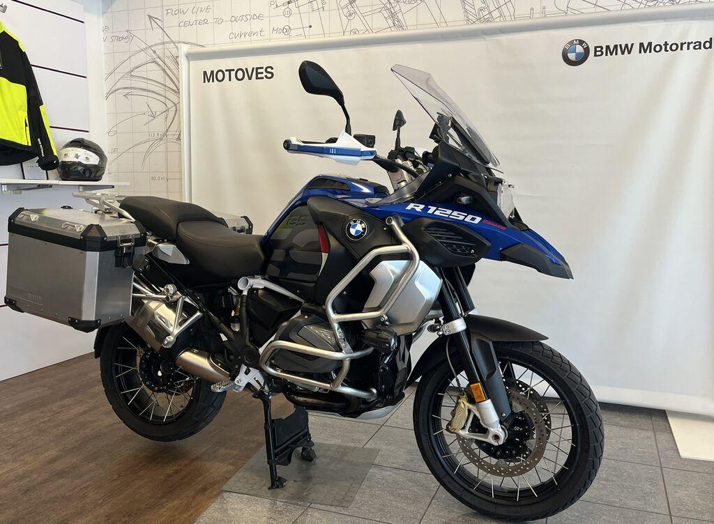 R 1250 GS