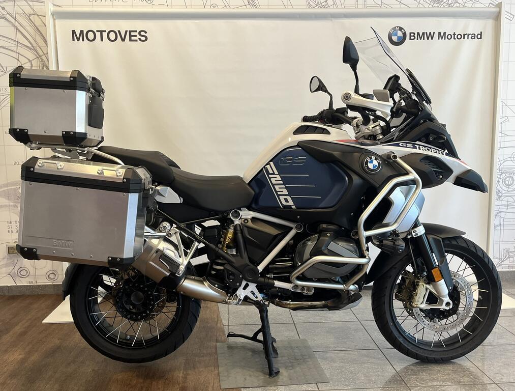 R 1250 GS ADVENTURE