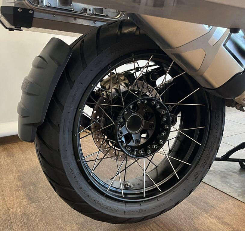 R 1250 GS ADVENTURE
