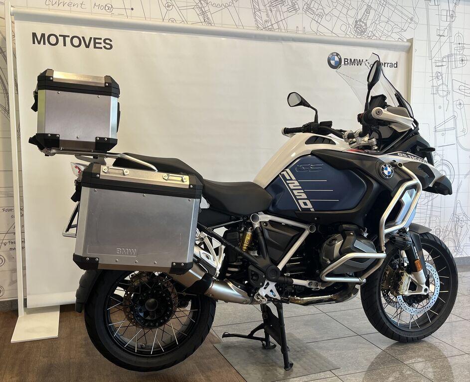 R 1250 GS ADVENTURE