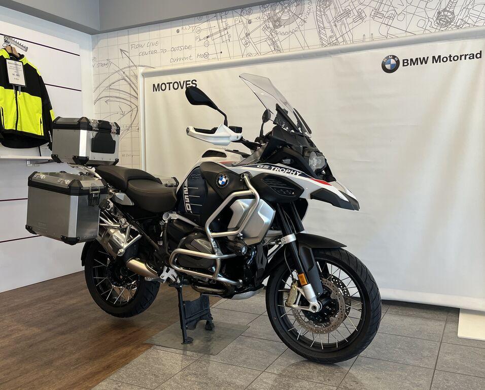 R 1250 GS ADVENTURE
