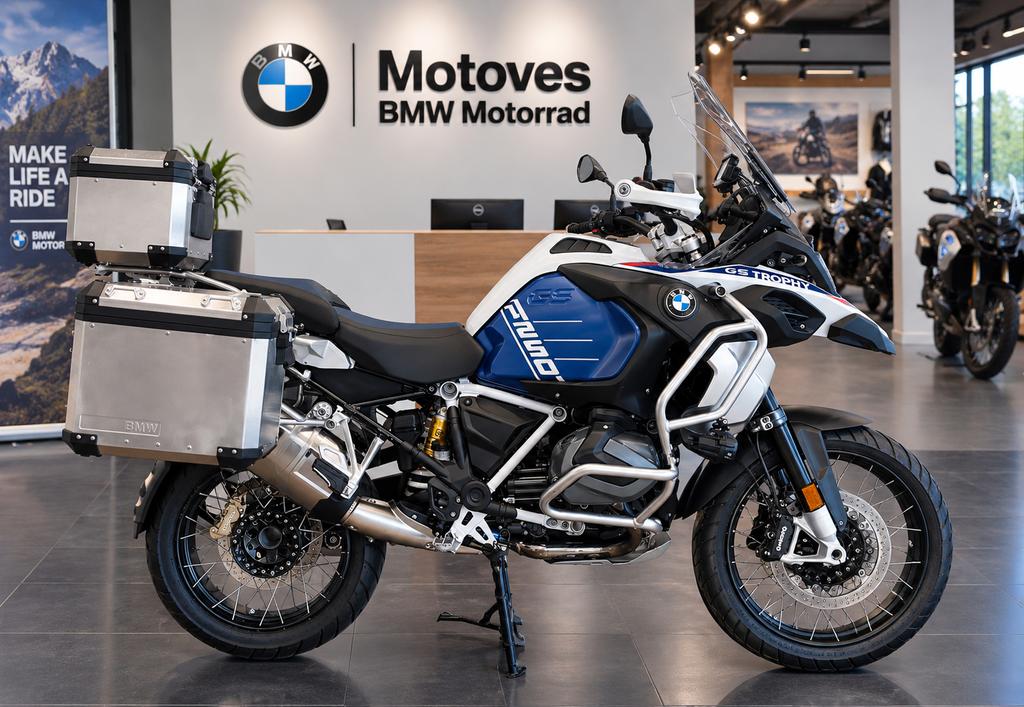 R 1250 GS ADVENTURE