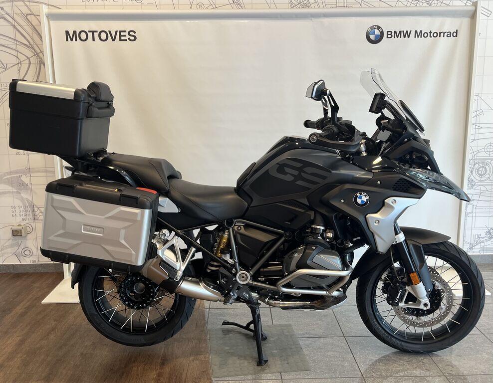 R 1250 GS