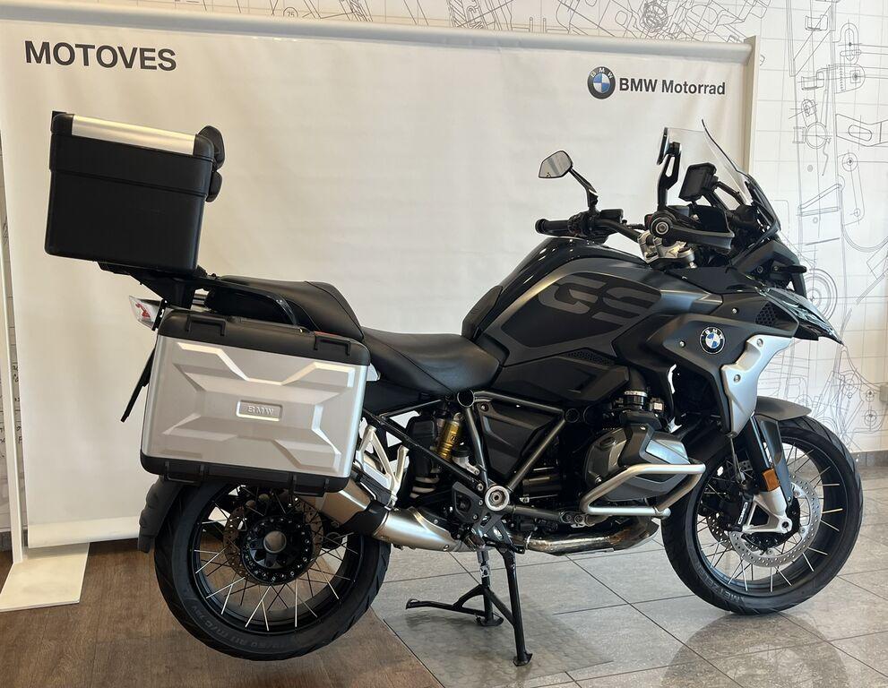 R 1250 GS