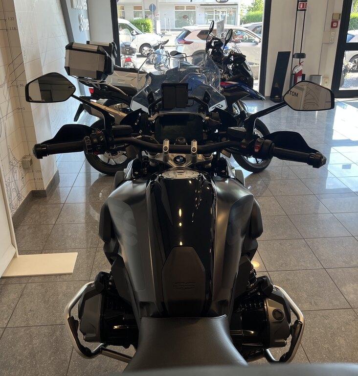 R 1250 GS