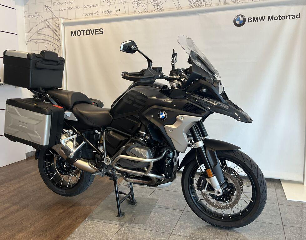 R 1250 GS