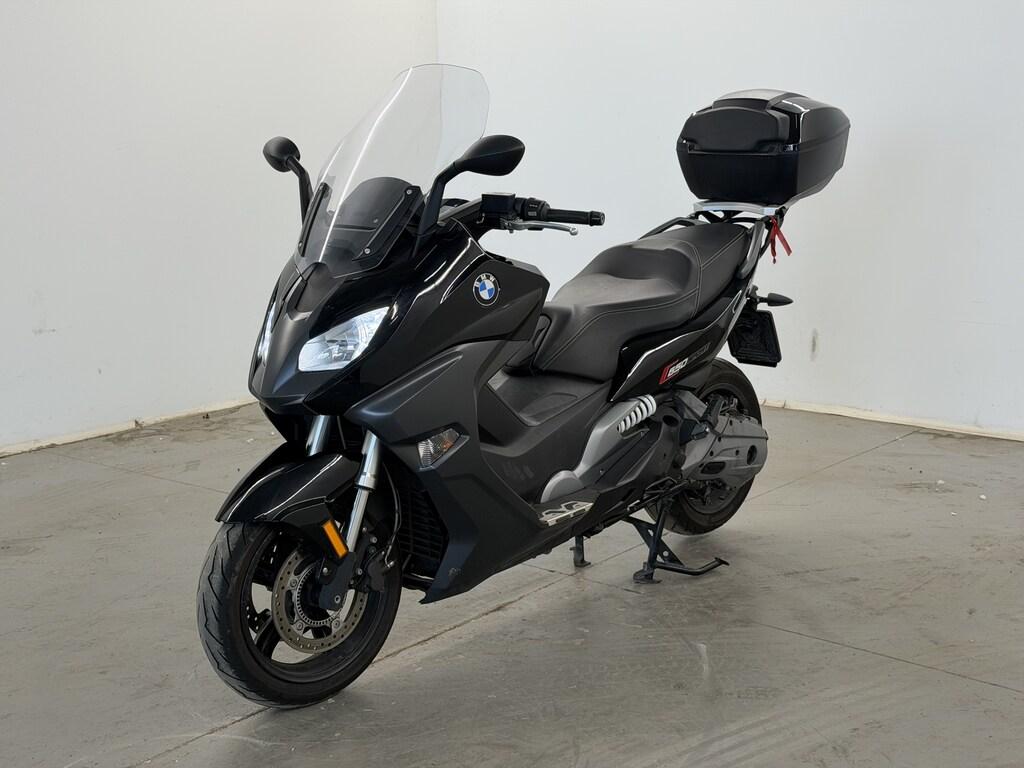 C 650