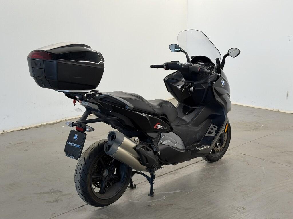 C 650