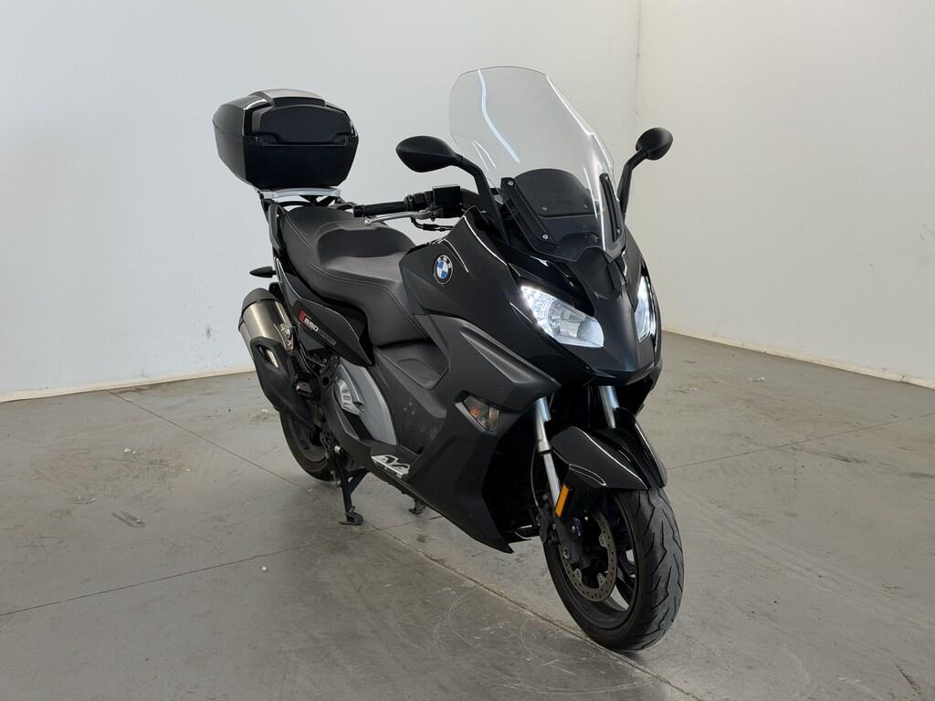 C 650