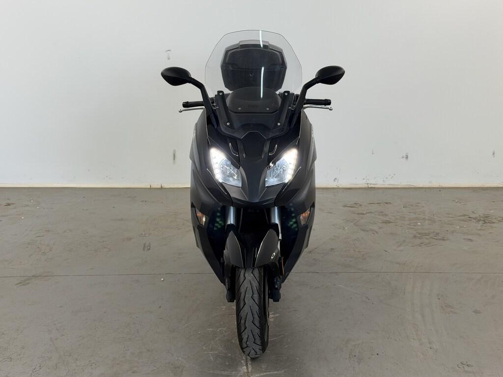 C 650