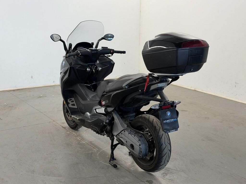 C 650