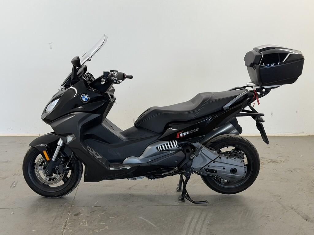C 650