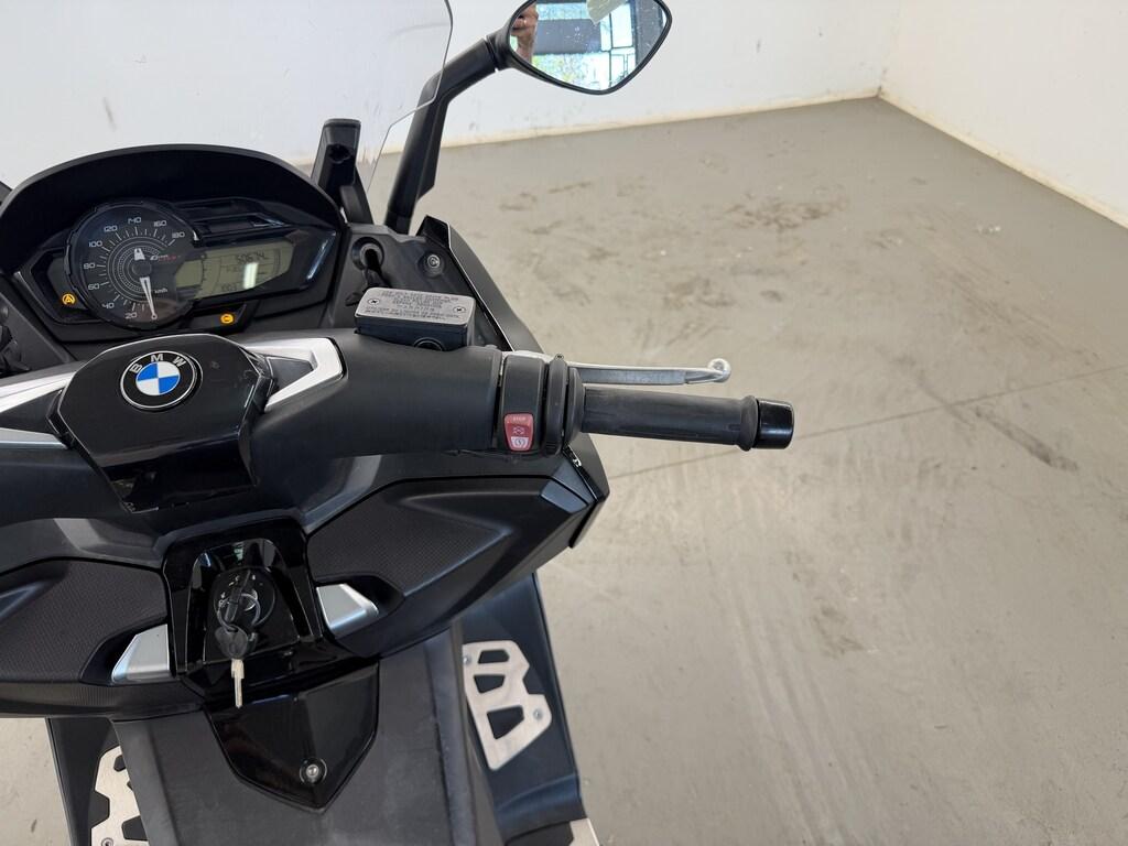 C 650