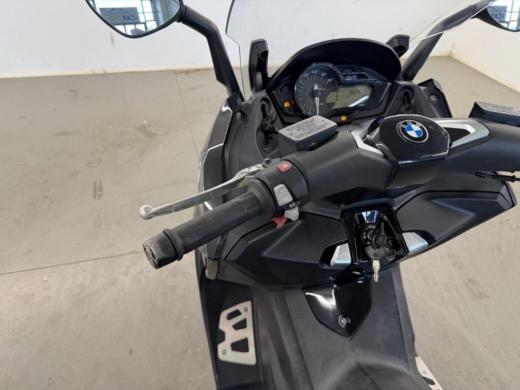 C 650