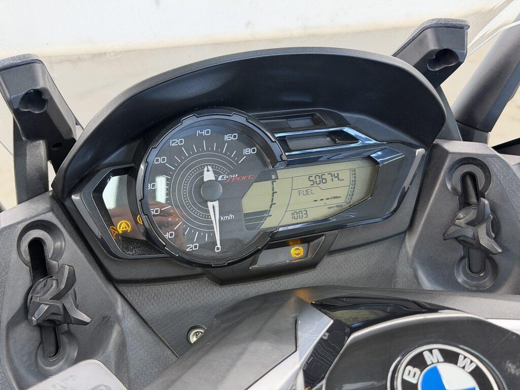 C 650