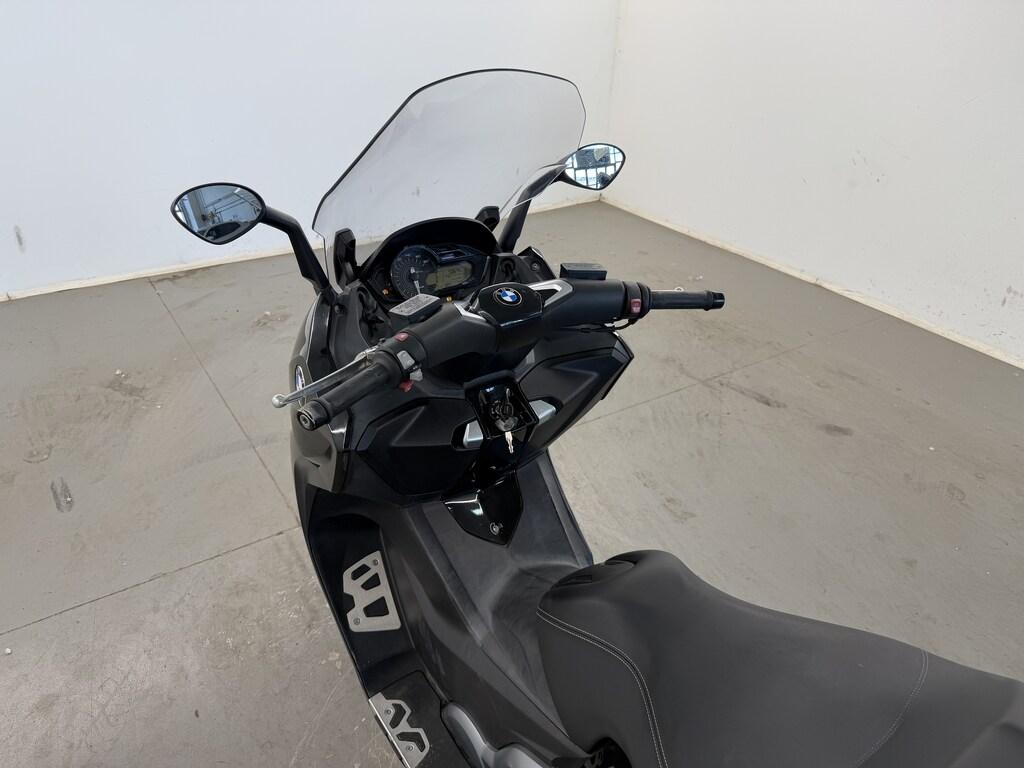 C 650
