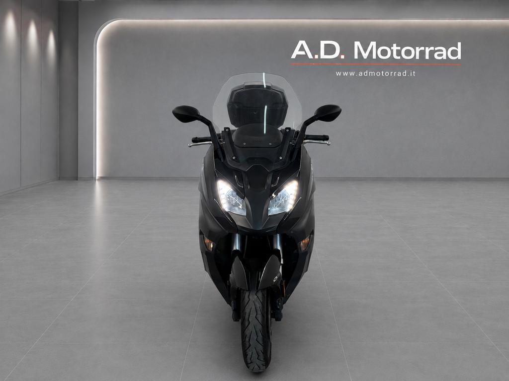 C 650