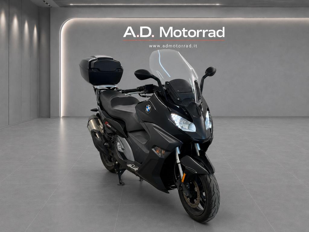 C 650