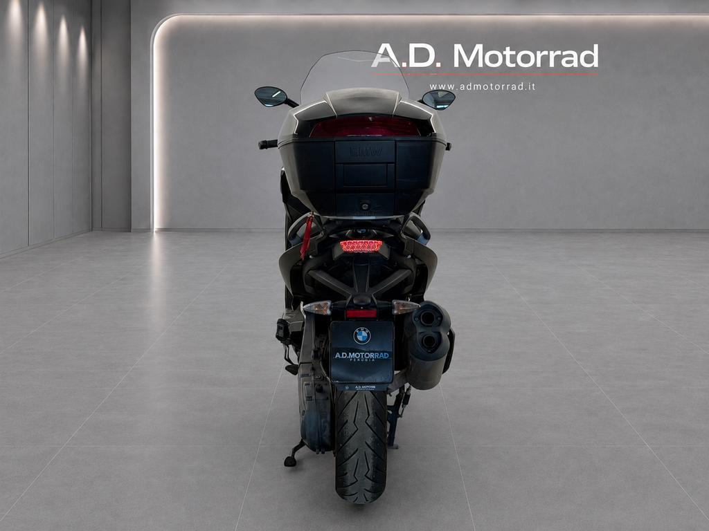 C 650