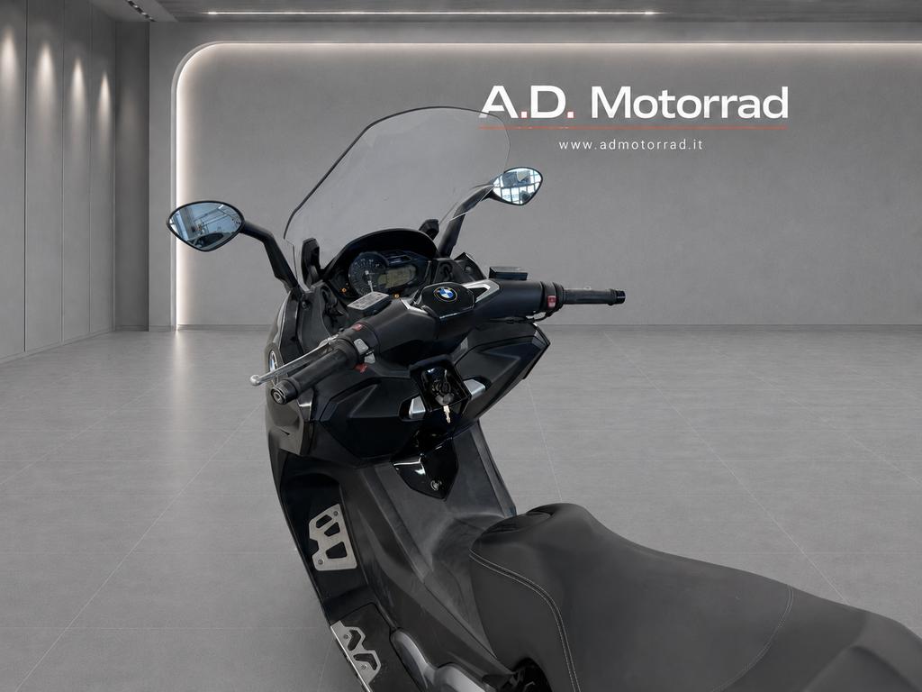 C 650