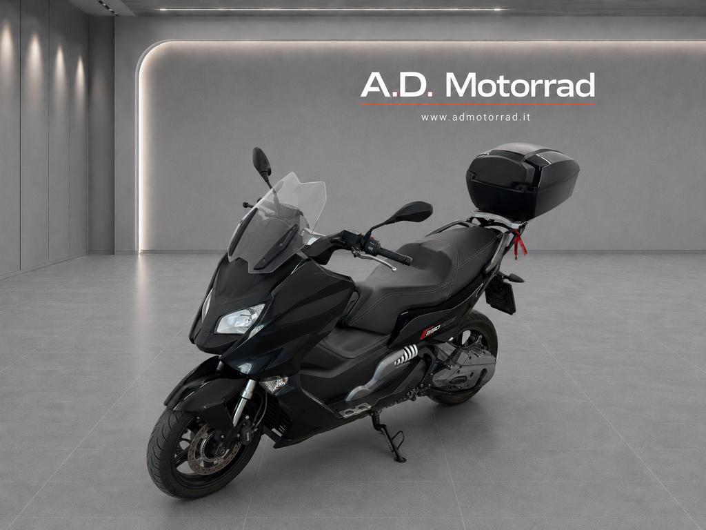 C 650