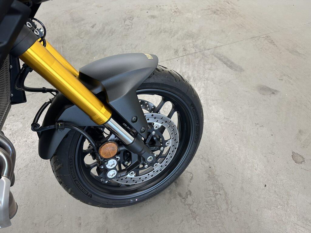 TRACER 7