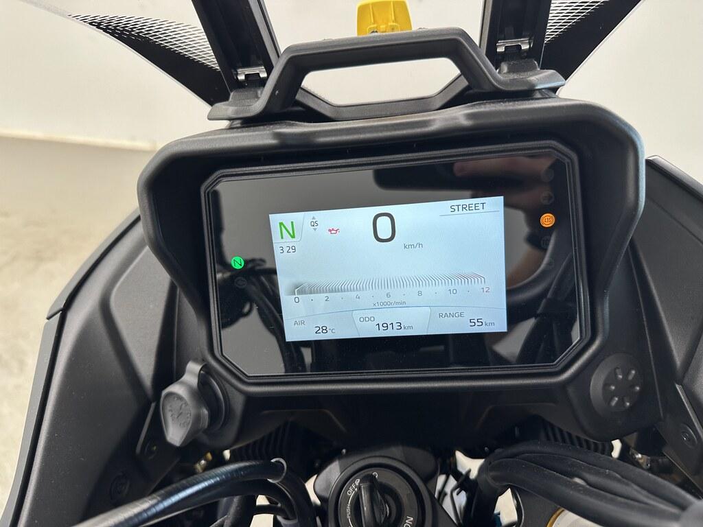 TRACER 7