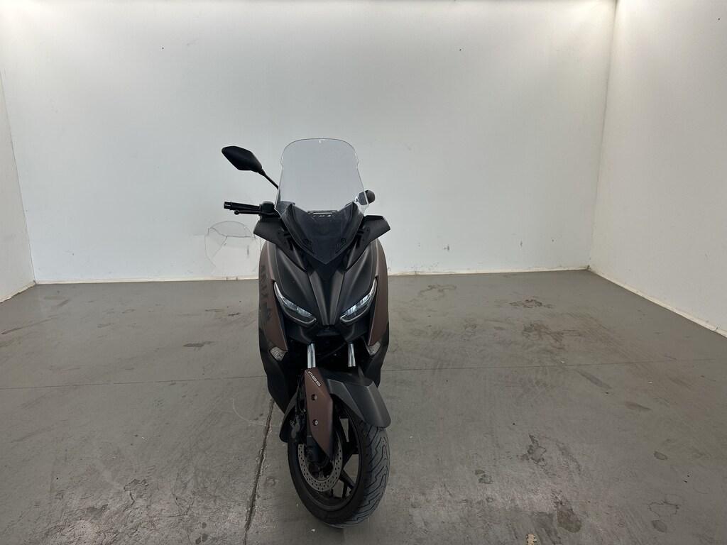 X-MAX 300