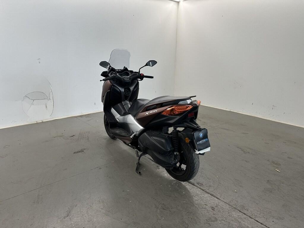 X-MAX 300