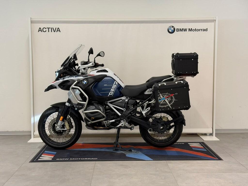 R 1250 GS ADVENTURE