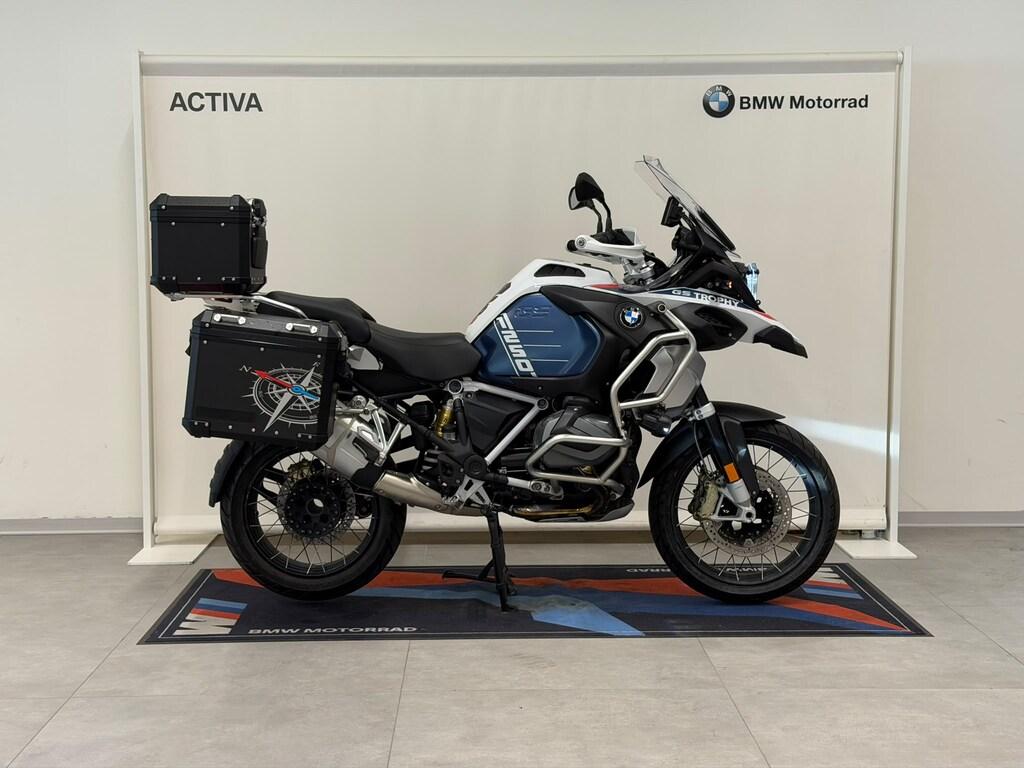 R 1250 GS ADVENTURE