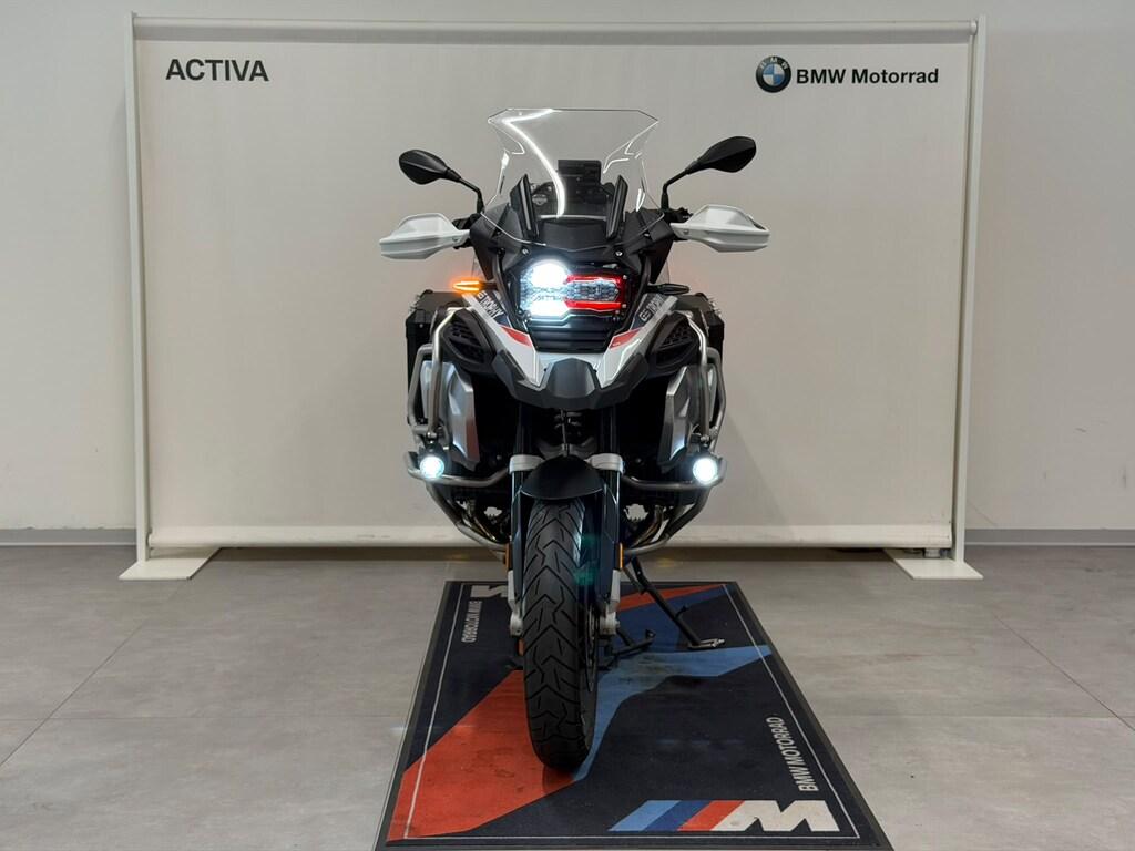 R 1250 GS ADVENTURE